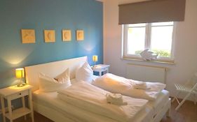 Ferienwohnung Strandhafer - nur 300m vom Meer