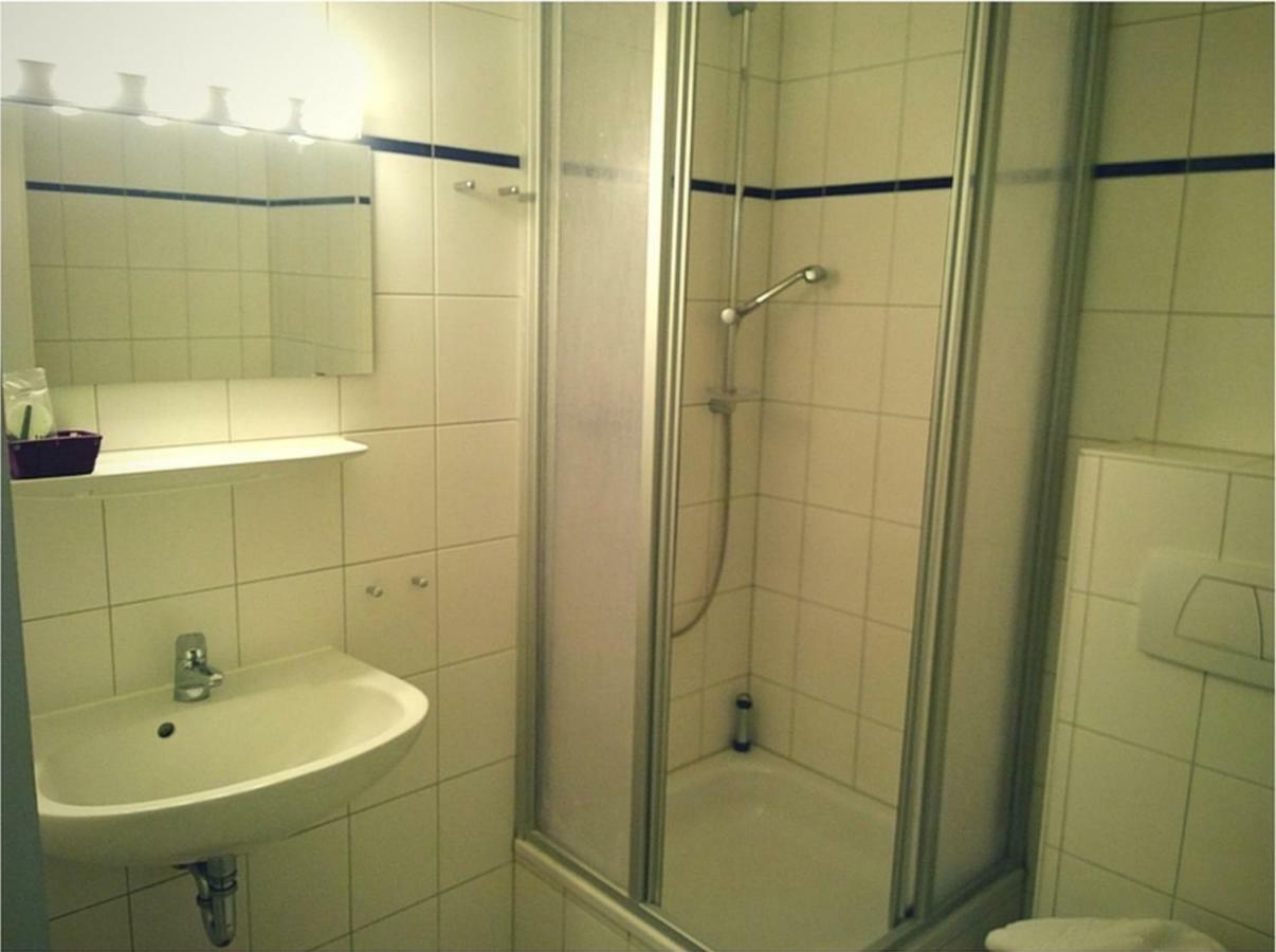 Ferienwohnung Strandhafer - nur 300m vom Meer Ostseebad Kühlungsborn Exterior foto